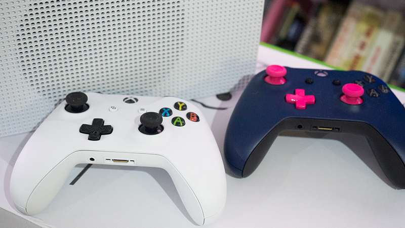 Illustration for article titled Xbox One S Review: What the Xbox One Should Have Been